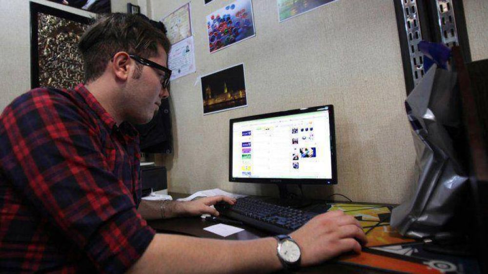 Facebook prueba con b�squedas m�s detalladas sobre amigos