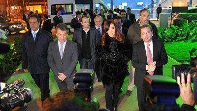 Urribarri 2015:"asumir� lo que toque, en primer lugar o en sexto"	 