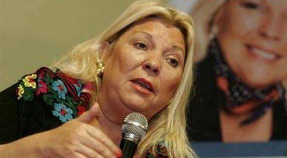 Carri� llega al Chaco para debatir sobre "La Argentina Hoy"
