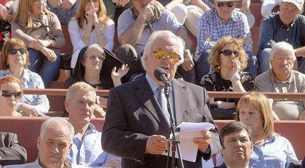 "D�cada ganada en corrupci�n"