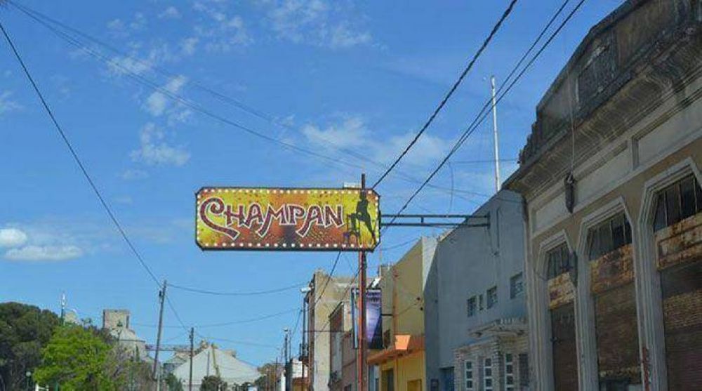 Trata de personas: declaran el dueo y el encargado del cabaret clausurado en White