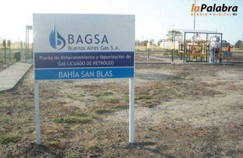 Inauguraciones y firma de convenio en San Blas