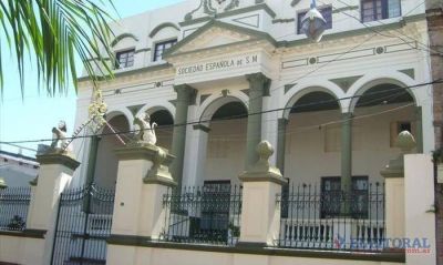 Luego de 9 a�os, Capital inicia hoy el proceso para reformar la Carta Org�nica