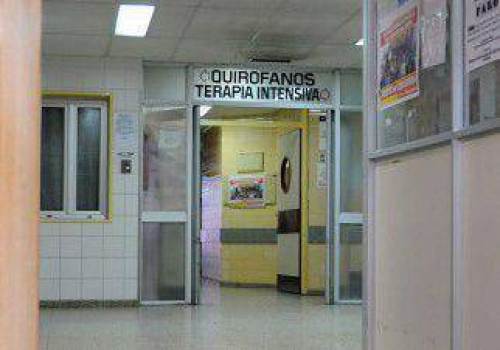 Intent� robar una moto en Rinc�n y termin� inconsciente en el hospital 