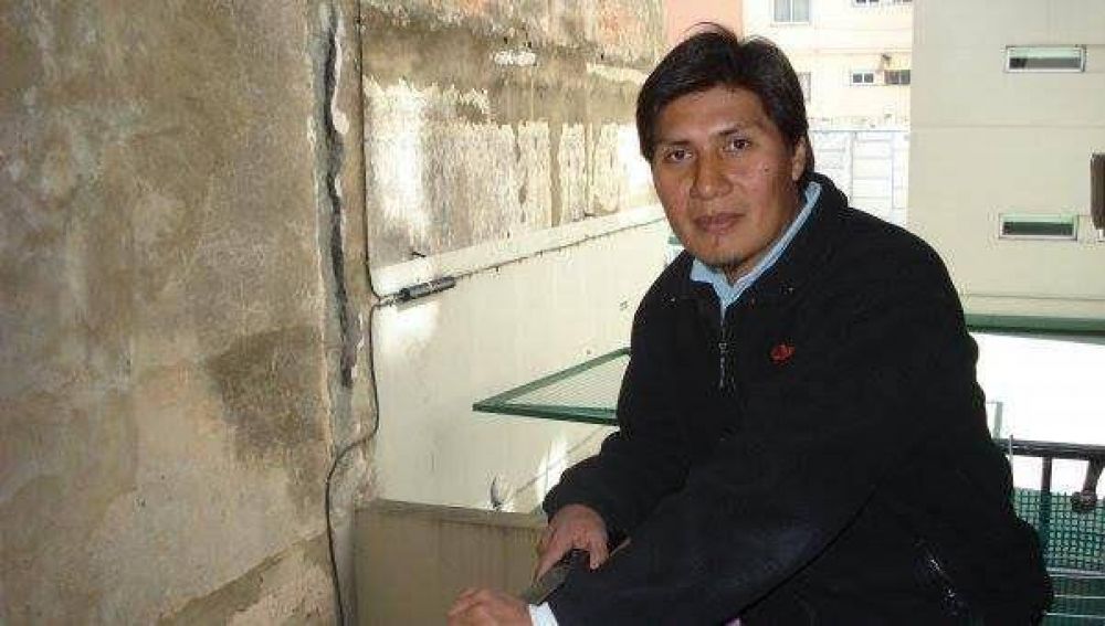 Vilca denunci� una �campa�a sucia� en Jujuy e involucr� a la UCR