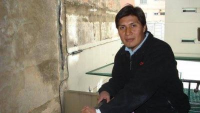Vilca denunci� una �campa�a sucia� en Jujuy e involucr� a la UCR