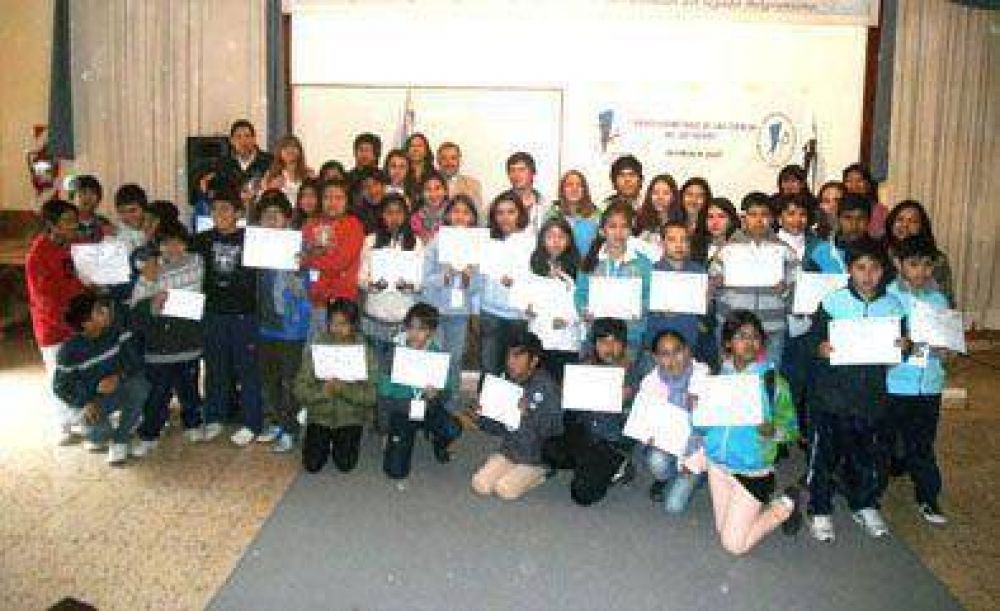 Buscan fortalecer el estudio de la matem�tica en Jujuy