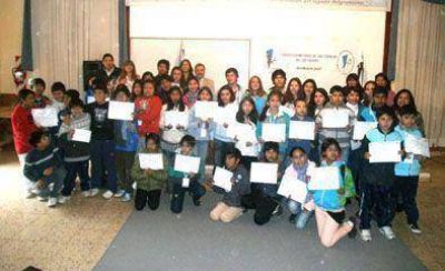 Buscan fortalecer el estudio de la matem�tica en Jujuy