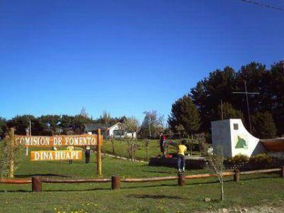 Advierten por irregular venta de terrenos en Dina Huapi