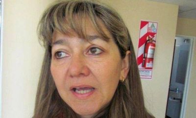Para Blanca Ju�rez el fracaso del blanqueo de capitales se debe a que �no hay seguridad ni confianza en los mercados�