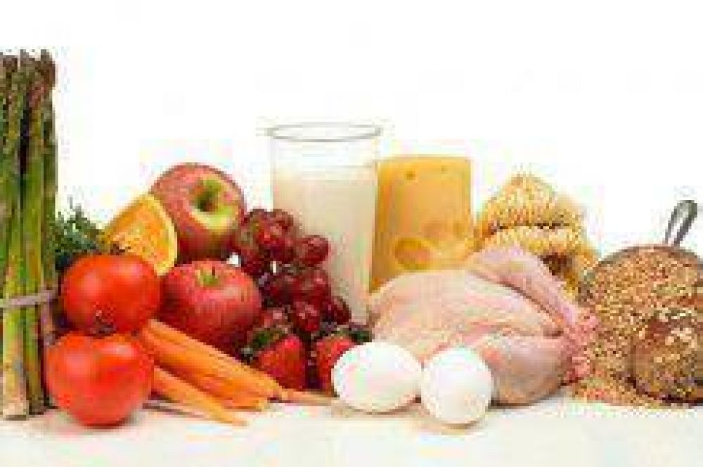 Alimentaci�n saludable: Mitos y verdades sobre las formas de bajar de peso