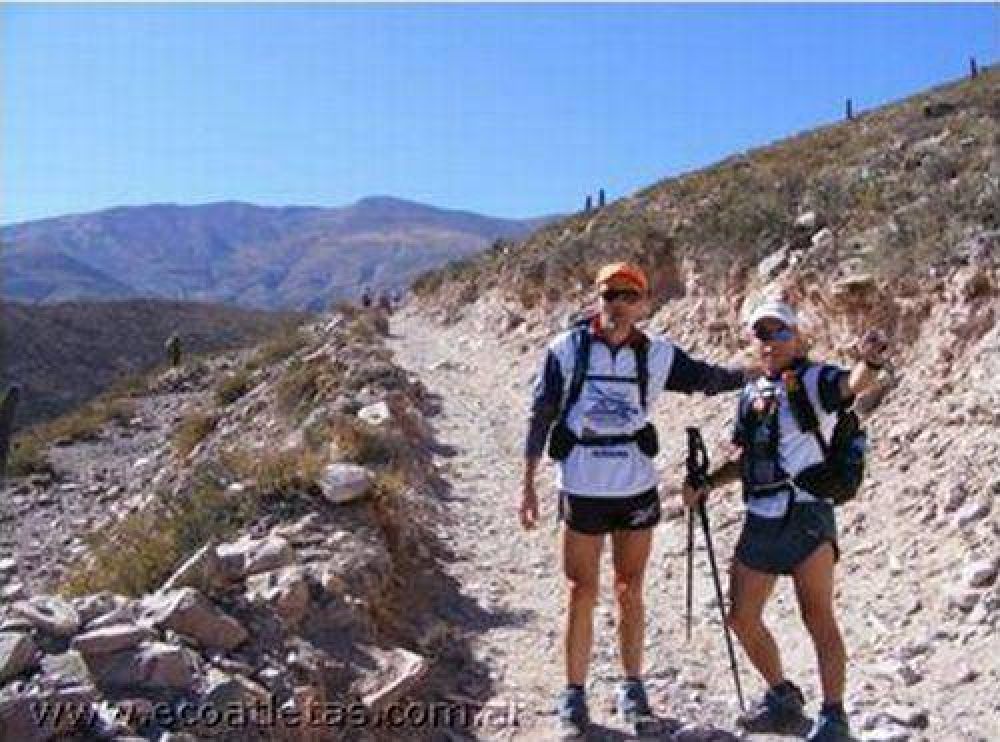 �Conociendo a la Pachamama�: carrera de aventura en Tilcara y alrededores
