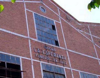 El Sindicato de Obreros y Empleados del Azúcar del Ingenio La Esperanza se sumó a la CTA