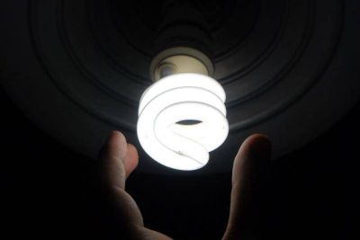 El consumo de energ�a fue alto y hubo algunos cortes