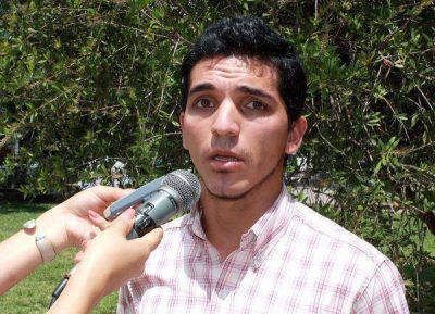 Desde la Municipalidad se promover� la creaci�n de �Centros Estudiantiles�