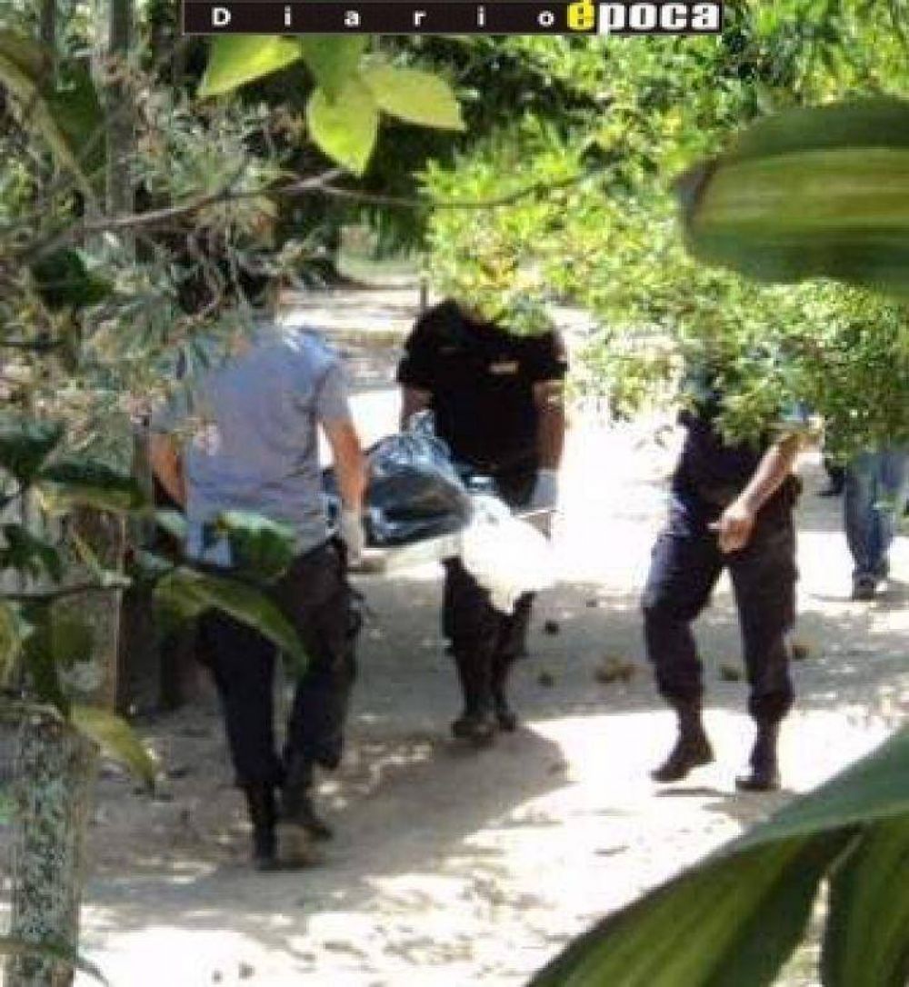 Chica raptada y violada defiende a presunto asesino