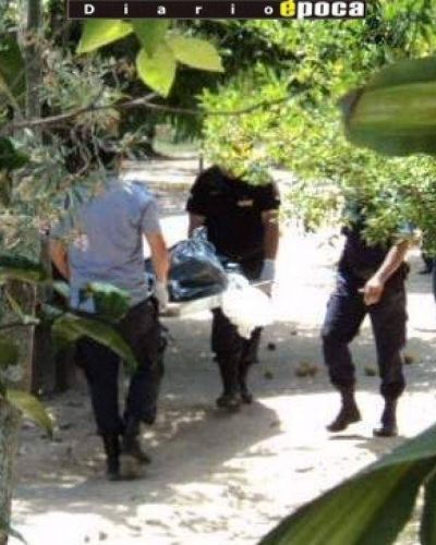 Chica raptada y violada defiende a presunto asesino