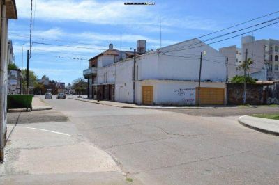 Robaron miles de pesos que iban a ser destinados a pagar sueldos