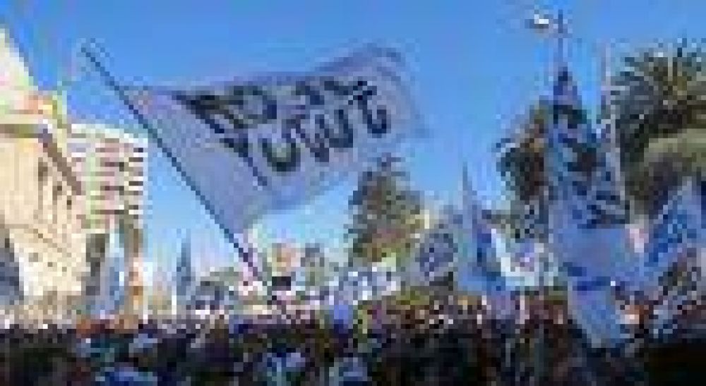 Municipales ma�ana efectivizar�n un paro