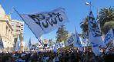 Municipales ma�ana efectivizar�n un paro