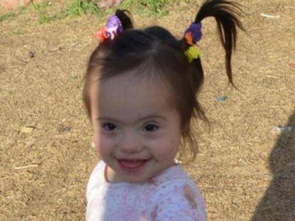 Encontraron el cuerpo de Bel�n en el r�o Limay