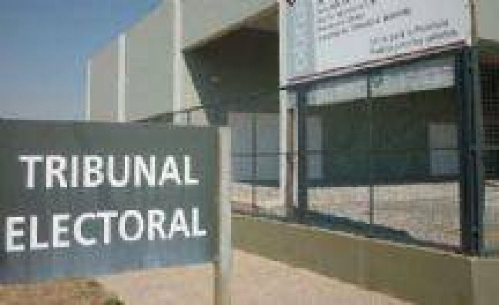 Resultados finales oficiales de las PASO en Salta Capital: Gan� el PJ Romero cuarto
