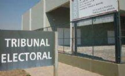 Resultados finales oficiales de las PASO en Salta Capital: Gan� el PJ Romero cuarto