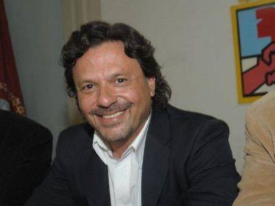 S�enz se consolida para la reelecci�n en el Senado