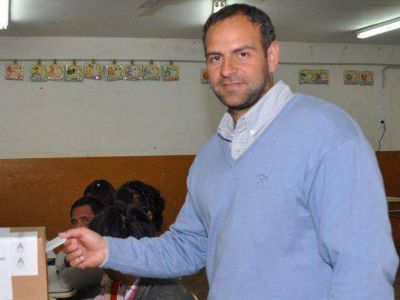 En el PJ se impuso el candidato oficialiasta