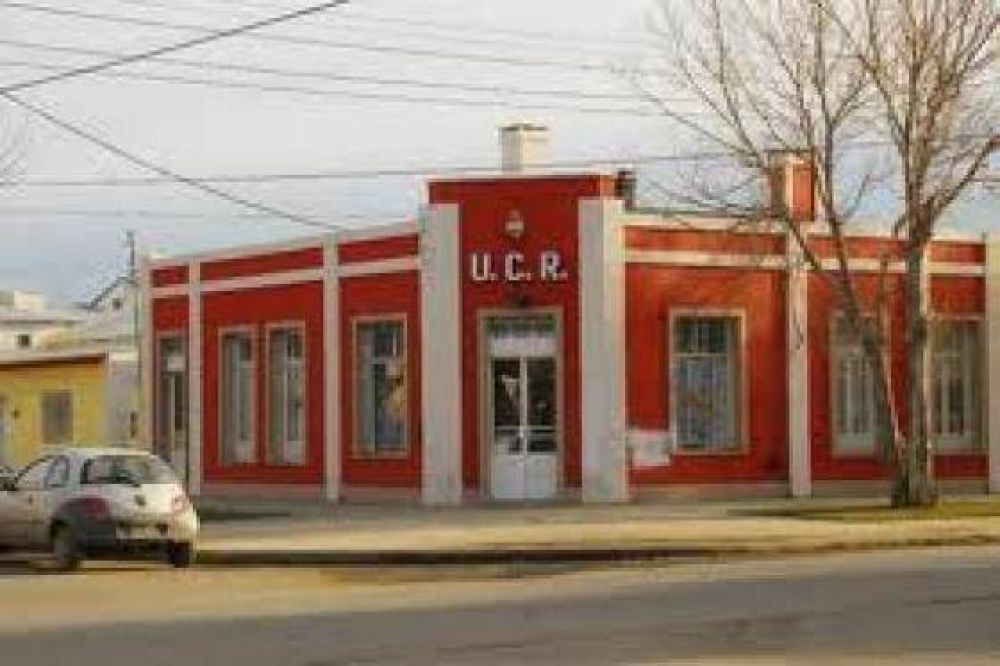 La UCR pidi� planificaci�n y una justa entrega de tierras