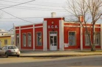 La UCR pidi� planificaci�n y una justa entrega de tierras