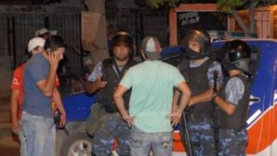 Dolor y pedido de justicia en el �ltimo adi�s a Celeste Moreno