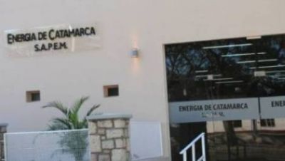 Contin�a la pol�mica por las facturaciones de la EC SAPEM