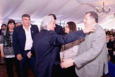 Industriales destacan el dilogo con el gobierno