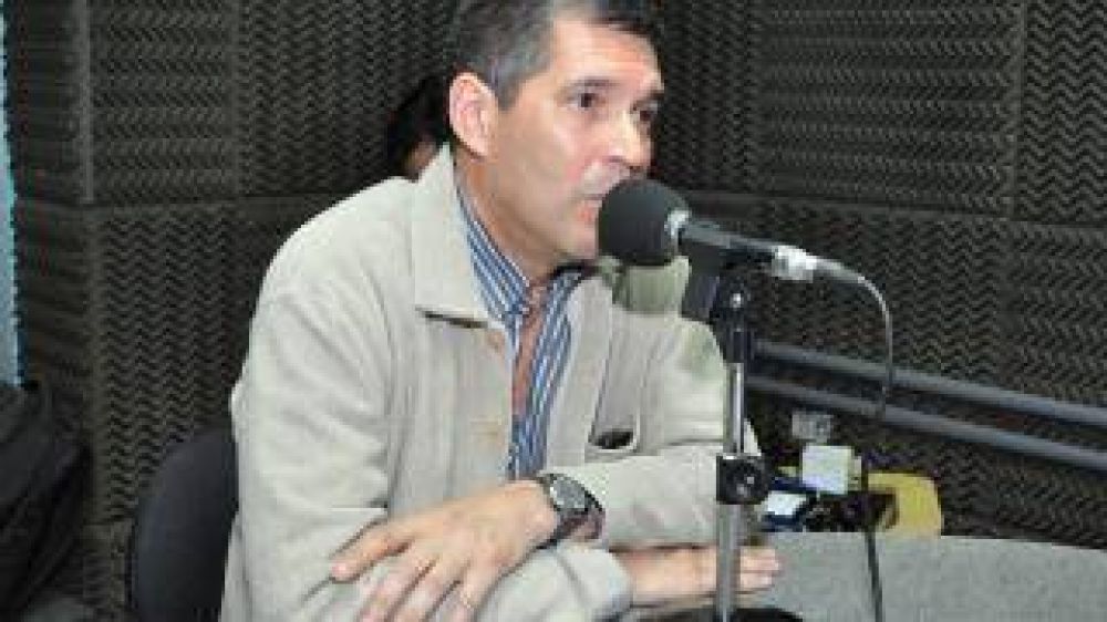 Provincia quiere desfederalizar la droga y pide a todos los intendentes que creen su propia polic�a