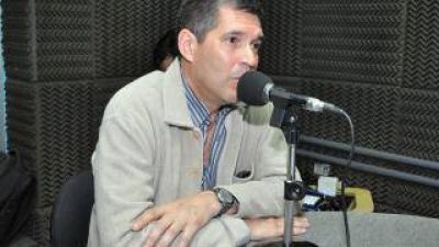 Provincia quiere desfederalizar la droga y pide a todos los intendentes que creen su propia polic�a