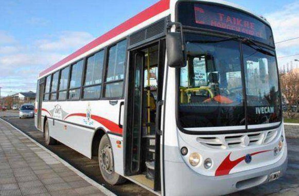 UTA declara estado de alerta y movilizaci�n para respaldar a los ch�feres