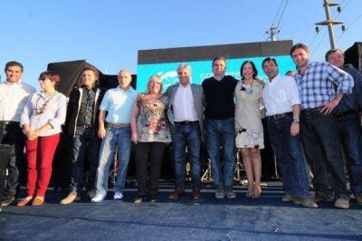 Llaman a licitaci�n para construir la circunvalaci�n en la Ruta 147