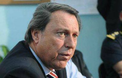 Casal habl� sobre su llegada a Justicia