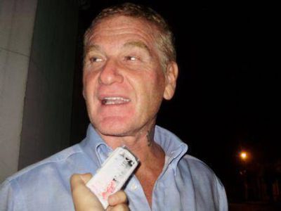 Francisco de Narv�ez: �Algunos candidatos est�n tratando de ocultar su pasado�