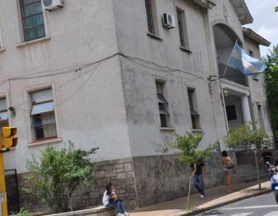 La UNSL refaccionar� la Mixta con aportes del Gobierno