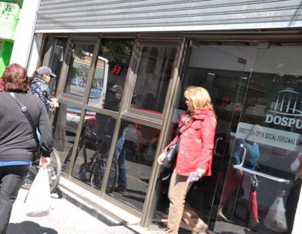 Dospu baj� hasta un 33 por ciento el costo de las �rdenes m�dicas