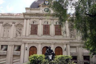 Arranca la inscripci�n para los colegios preuniversitarios