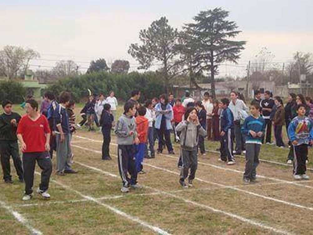 El Juego BA va avanzado Concluy� la Etapa Local