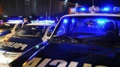 El 911 comienza a funcionar en Tucum�n