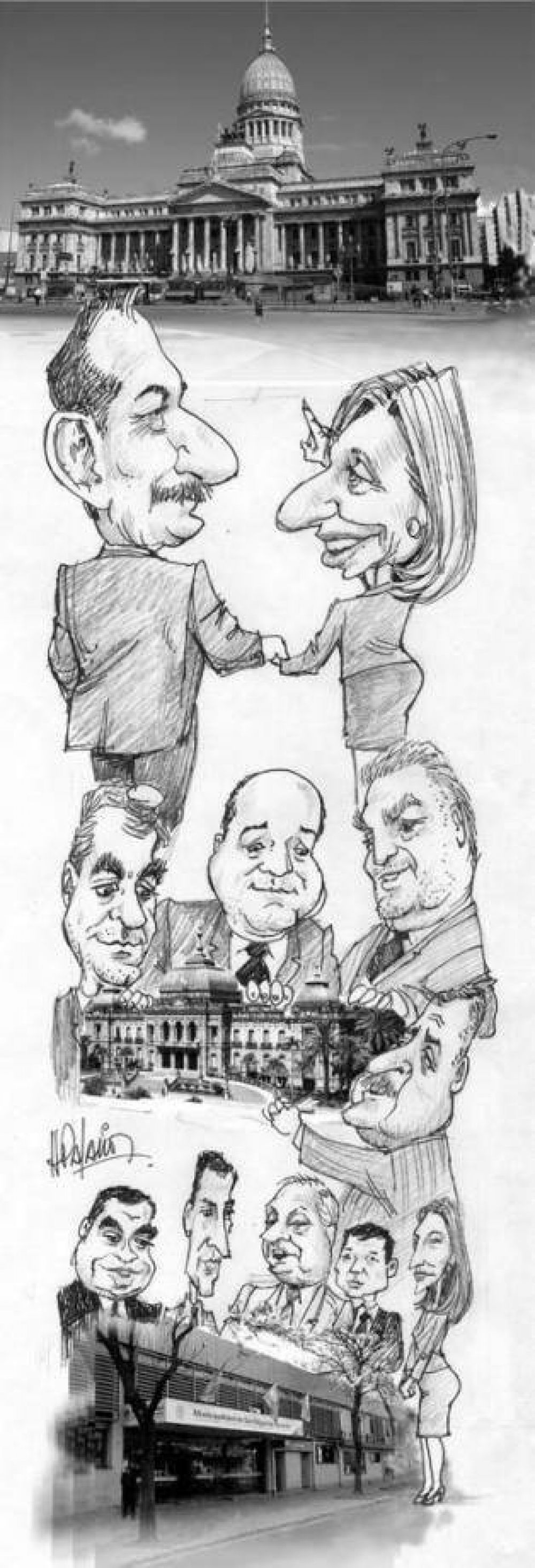 2015: El a�o que "responder�" todas las preguntas
