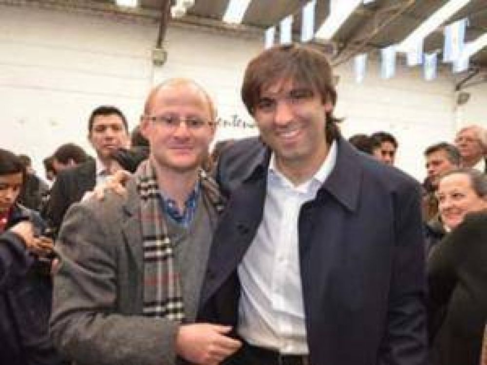Bossio anunci� dos nuevas l�neas de PRO.CRE.AR