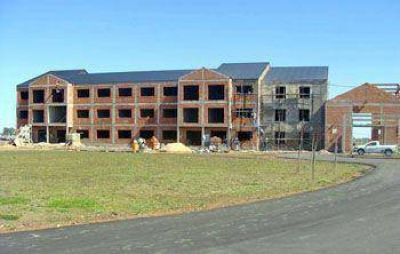 Howard Johnson ser�a inaugurado a mediados de marzo en Pergamino