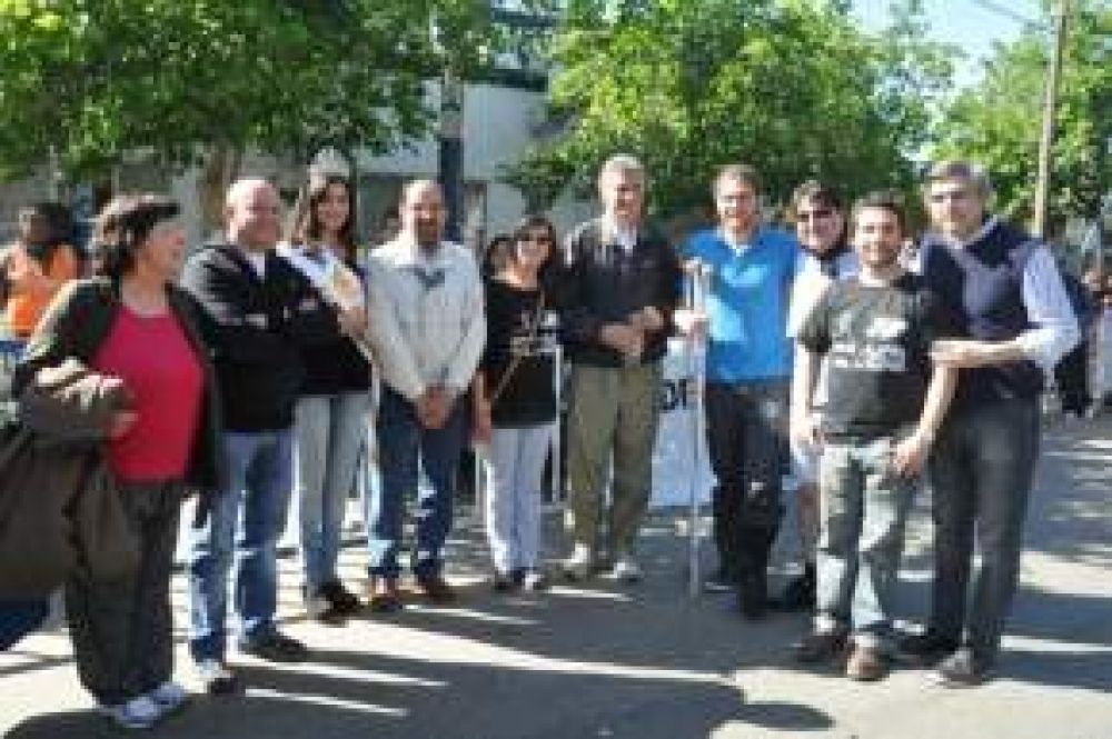 M�s de 3.000 participantes en el Marat�n �Centenario de Villa Krause�