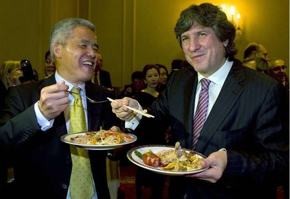 Cu�les son las causas judiciales que complican a Boudou